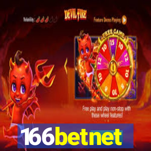 166betnet