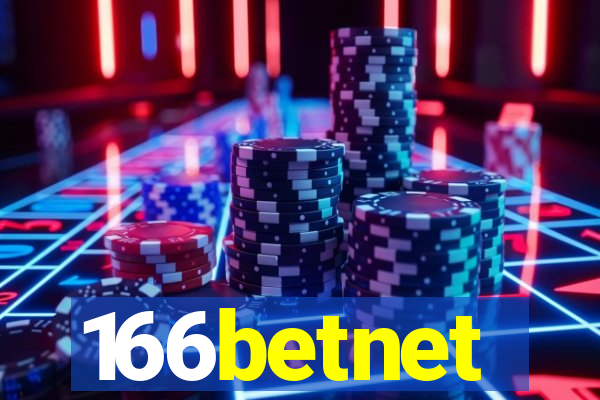 166betnet