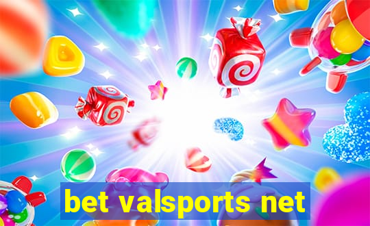 bet valsports net