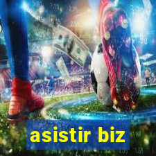 asistir biz