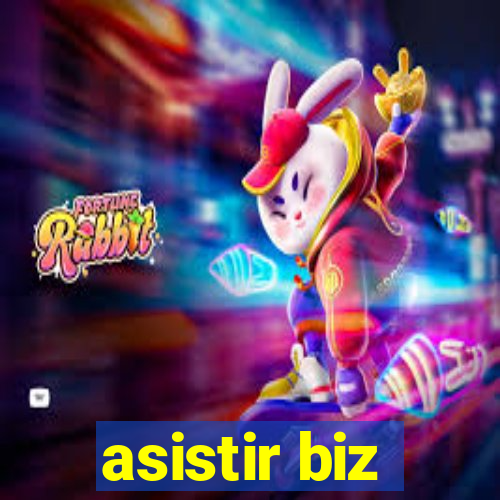 asistir biz