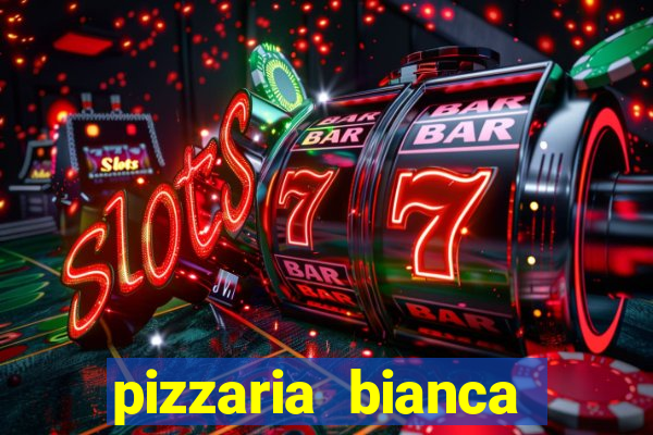 pizzaria bianca porto alegre