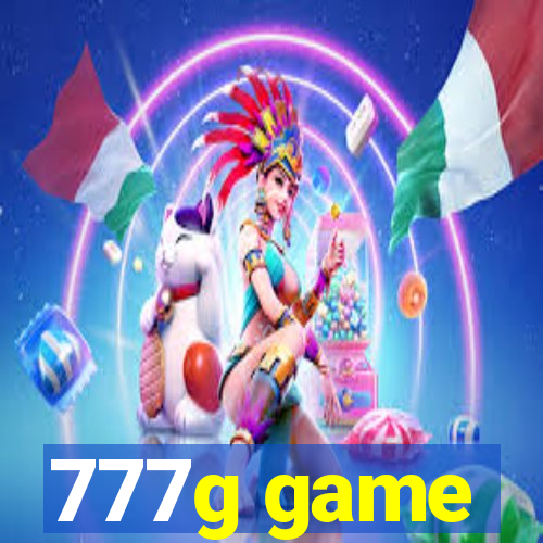 777g game