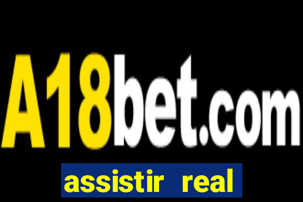 assistir real madrid multicanais