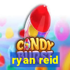 ryan reid