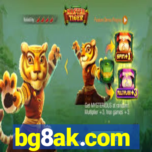 bg8ak.com