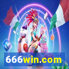 666win.com