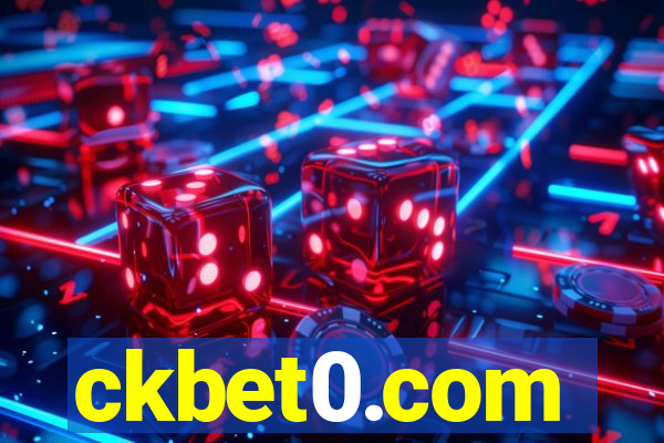 ckbet0.com