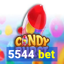 5544 bet