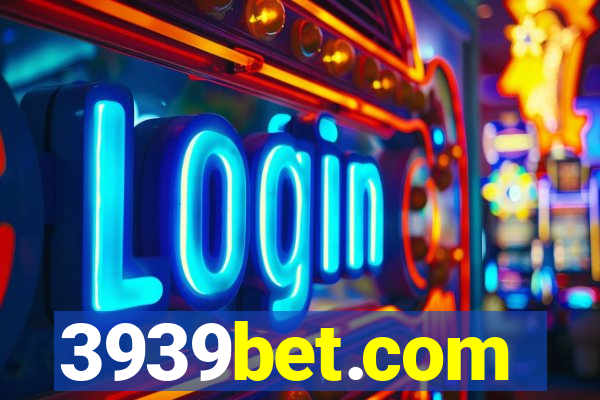 3939bet.com