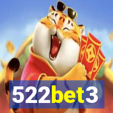 522bet3