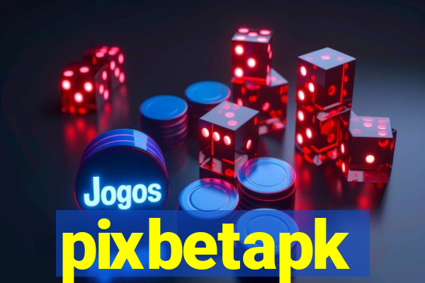 pixbetapk