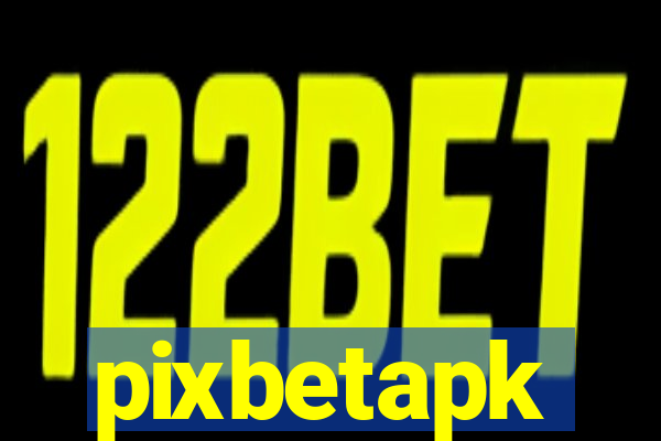 pixbetapk