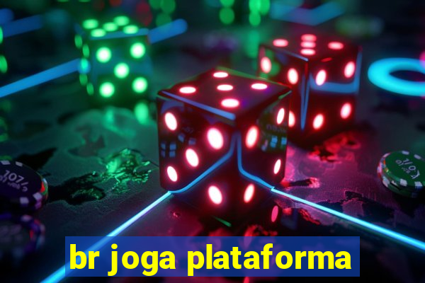 br joga plataforma