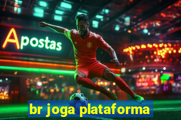 br joga plataforma