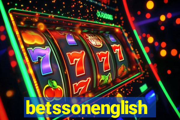 betssonenglish