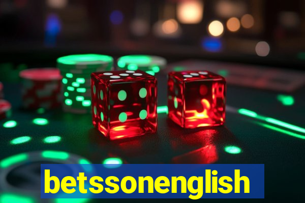 betssonenglish