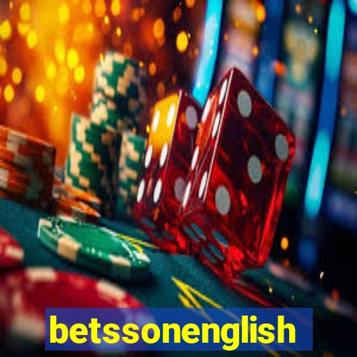 betssonenglish