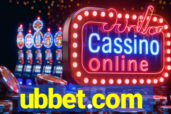 ubbet.com