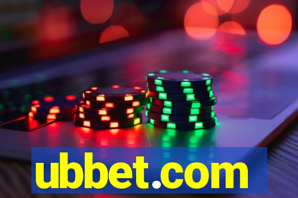 ubbet.com