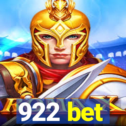 922 bet