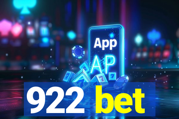 922 bet