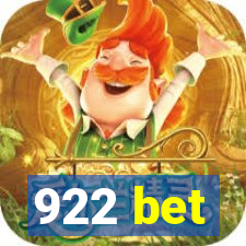 922 bet