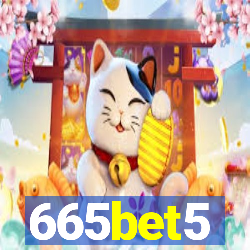 665bet5