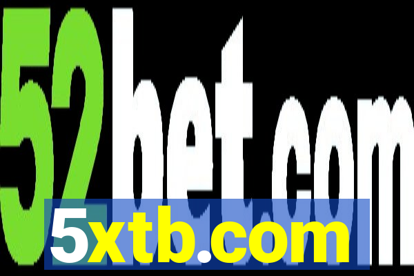 5xtb.com