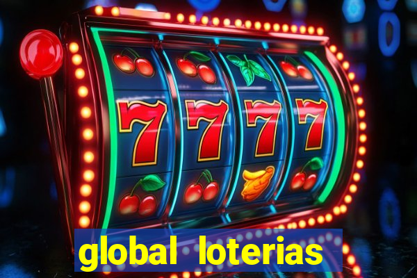 global loterias jogo do bicho