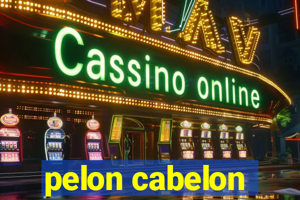 pelon cabelon