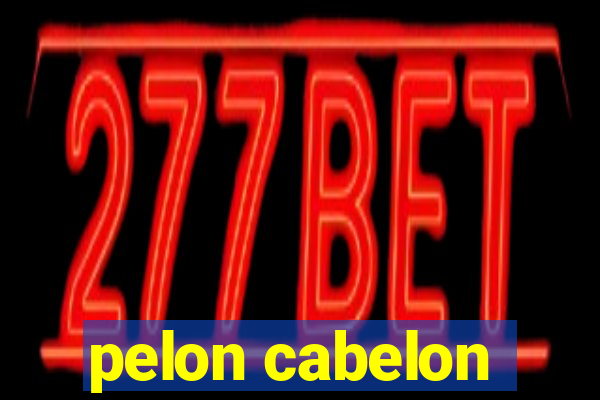 pelon cabelon