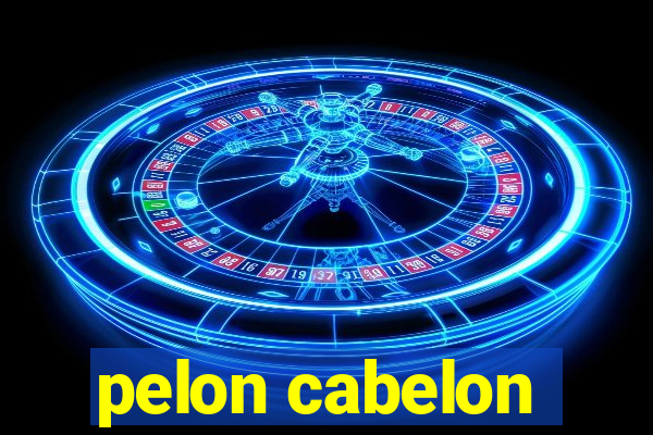 pelon cabelon