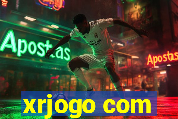 xrjogo com