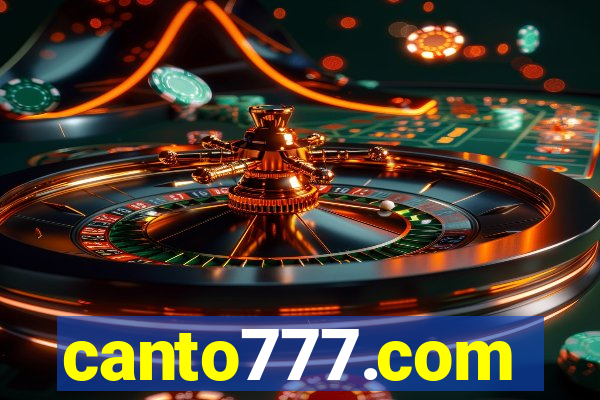 canto777.com