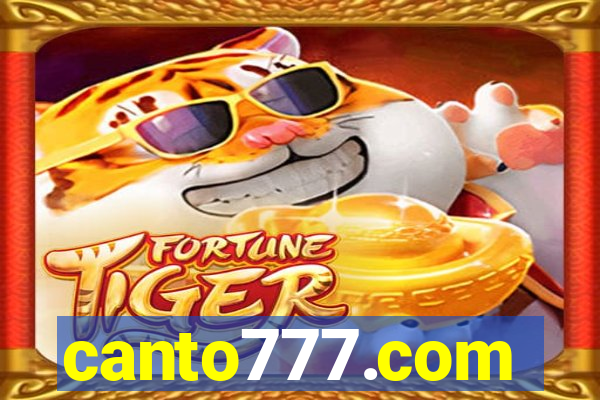 canto777.com