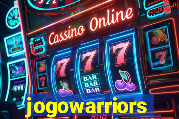 jogowarriors