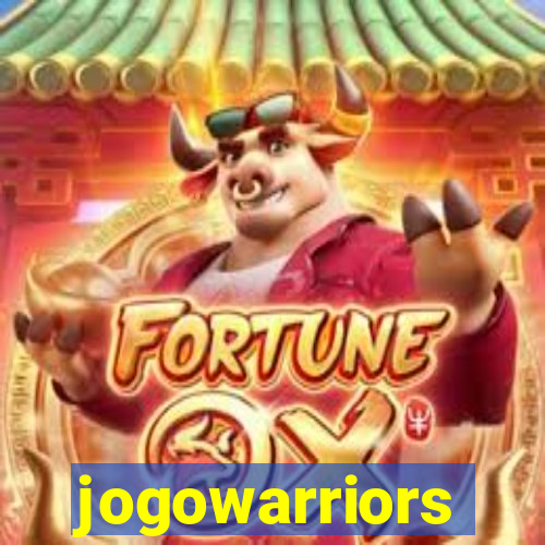 jogowarriors