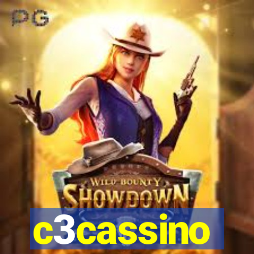 c3cassino