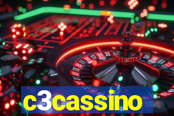 c3cassino