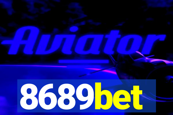 8689bet