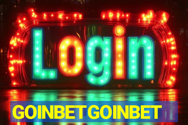 GOINBETGOINBET