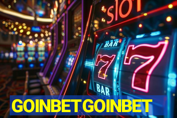 GOINBETGOINBET