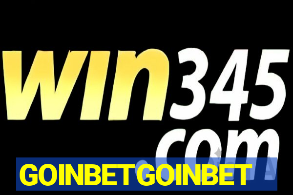 GOINBETGOINBET