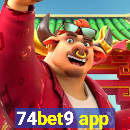 74bet9 app