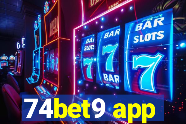 74bet9 app