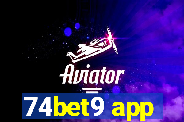 74bet9 app