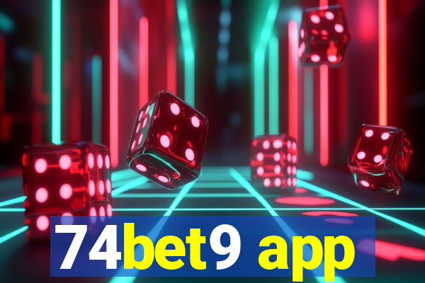 74bet9 app