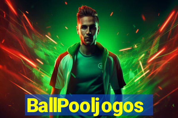 BallPooljogos