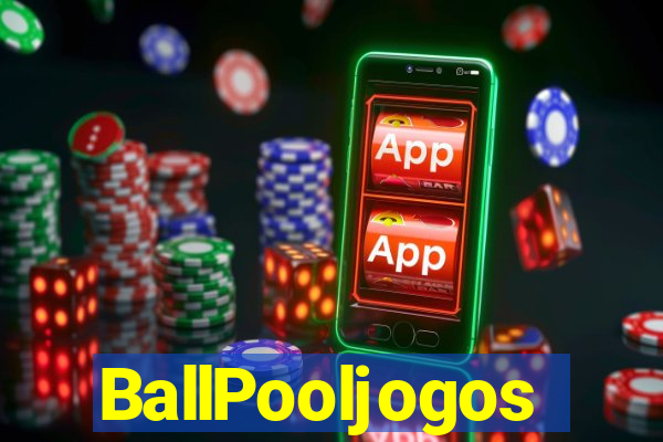 BallPooljogos